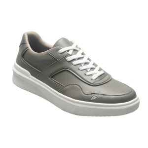 Sepatu Sneakers Fortez Grey