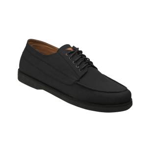 Sepatu Casual Hugo Black