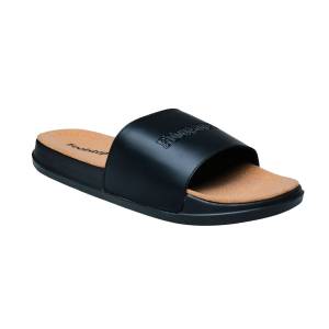 Sandal Slide Shelby Full Black