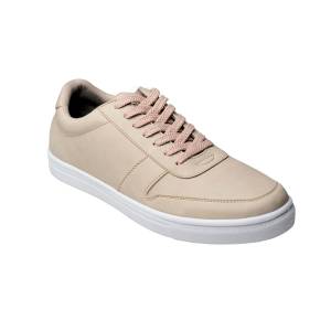 Sepatu Sneakers Fonte Khaki