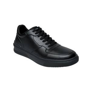 Sepatu Sneakers Alpen Black