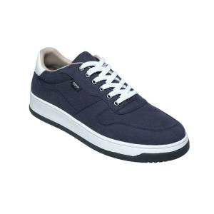 Sepatu Sneakers Apollo Navy