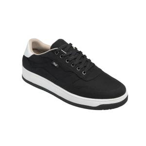 Sepatu Sneakers Apollo Black