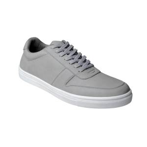 Sepatu Sneakers Fonte Grey