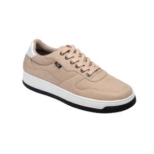 Sepatu Sneakers Apollo Cream