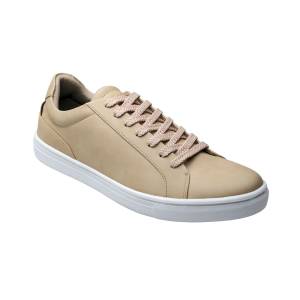 Sepatu Sneakers Indie Khaki