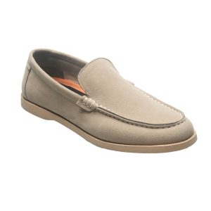 Sepatu Sneakers Paradiso Cream