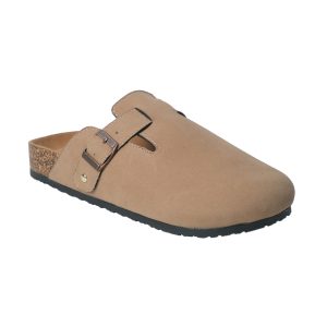 Sandal Casual Aura Cream