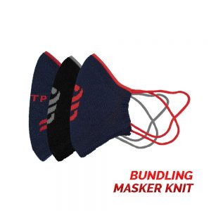 Mask Knit - Bundling (3 pcs)