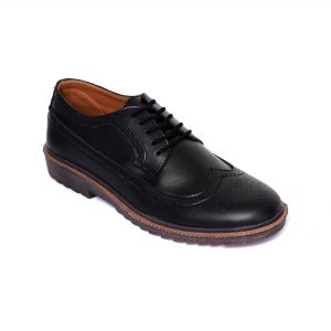 Sepatu Formal Legacy Cosmo