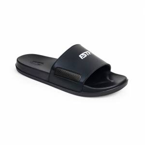 Sandal Slide Dazzle Black