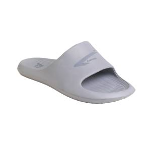 Sandal Slide Hocky Grey