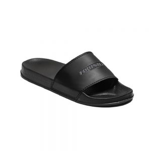Sandal Jarvis Black Grey