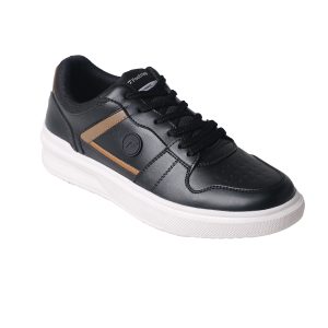 Sepatu Sneakers Nelson Black