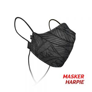 Mask Stylo - Harpie