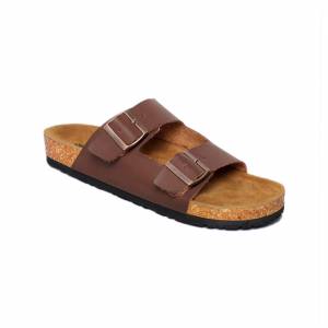 Sandal Jepit Octa Brown