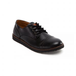 Sepatu Formal Pedro Black