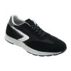 Sepatu Sneakers Sport Richie Black