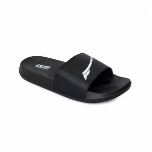 Sandal Slide Soul Black