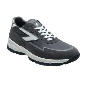 Sepatu Sneakers Spectra Ash Grey