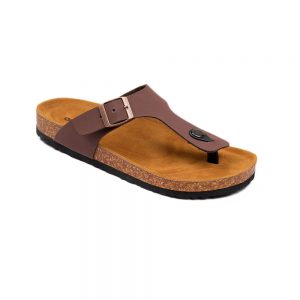 Sandal Tora Brown