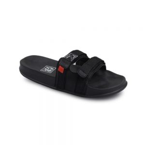 Sandal Uno Black