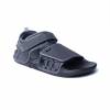 Sandal Alvero Grey Black