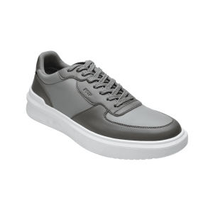 Sepatu Sneakers Alpen Grey