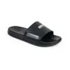 Sandal Slide Dazzle Grey